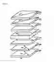 Fig. 04 - Liquid crystal display having particular optical compensatory sheet