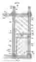 Fig. 07 - Liquid crystal display apparatus having data lines with curved portions and method