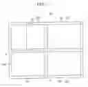 Fig. 02 - Liquid crystal display, panel therefor, and manufacturing method thereof