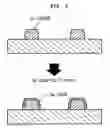 Fig. 03 - Copper wire or copper electrode protected by silver thin layer and liquid crystal display device having the wire or electrode
