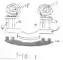 Fig. 02 - Rimless eyeglasses