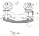 Fig. 03 - Rimless eyeglasses