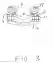 Fig. 04 - Rimless eyeglasses