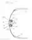 Fig. 06 - Rimless eyeglasses