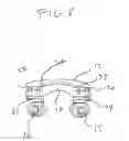 Fig. 09 - Rimless eyeglasses