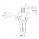Fig. 19 - Wireless interactive headset