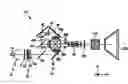 Fig. 01 - Image display device and projector