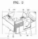 Fig. 03 - Cooling apparatus and a projector having the same