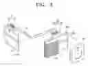 Fig. 04 - Cooling apparatus and a projector having the same