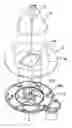 Fig. 01 - Light amount adjusting device and projector using the same
