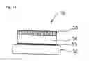 Fig. 23 - Optical element and exposure apparatus