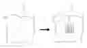 Fig. 01 - Lithographic apparatus and a method for determining a polarization property