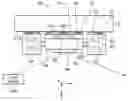 Fig. 01 - Stage device for positioning an object, in which a static pressure bearing and a pressurizing magnet suspend a slider