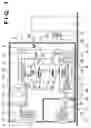 Fig. 02 - Stage device for positioning an object, in which a static pressure bearing and a pressurizing magnet suspend a slider