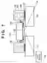 Fig. 08 - Stage device for positioning an object, in which a static pressure bearing and a pressurizing magnet suspend a slider
