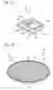 Fig. 04 - Measuring method, measuring system, inspecting method, inspecting system, exposure method and exposure system, in which information as to the degree of the flatness of an object is pre-obtained