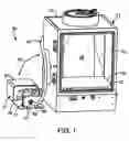 Fig. 02 - Illumination system for an imaging apparatus with low profile output device