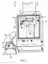 Fig. 03 - Illumination system for an imaging apparatus with low profile output device