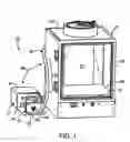 Fig. 02 - Dual illumination system for an imaging apparatus and method