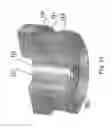 Fig. 09 - Probe assembly with a light hood and a detecting instrument equipped with the same