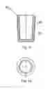 Fig. 10 - Probe assembly with a light hood and a detecting instrument equipped with the same