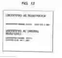 Fig. 12 - System for certifying whether printed material corresponds to original