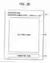 Fig. 19 - System for certifying whether printed material corresponds to original
