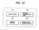 Fig. 25 - System for certifying whether printed material corresponds to original