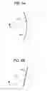Fig. 07 - Optical scanner including a lens surface that does not have a curvature in the sub-scanning direction and a line describing this surface in the sub-scanning direction has a tilt which varies depending on a location of the line in the main scanning direction, the tilt of the line defining an angle which is measured with respect to the sub-scanning direction, and an image forming apparatus including the lens