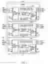 Fig. 02 - Data processor having a synchronizing function of a plurality of chips