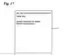 Fig. 15 - Print ordering system and control method therefor, and server computer and communication terminal used for print ordering system and control method therefor