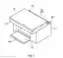 Fig. 02 - Scanner printer multi-function apparatus