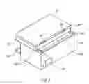 Fig. 03 - Scanner printer multi-function apparatus