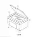 Fig. 06 - Scanner printer multi-function apparatus