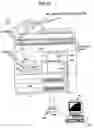 Fig. 19 - Document reading apparatus and an image formation apparatus