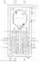 Fig. 01 - Method of making comb-teeth electrode pair