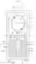 Fig. 02 - Method of making comb-teeth electrode pair