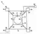 Fig. 01 - Mechanically-active anti-reflection switch (MARS) modulator with wide angle tolerance