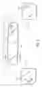 Fig. 03 - Electrochromic rearview mirror assembly incorporating a display/signal light