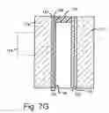 Fig. 09 - Electrochromic rearview mirror assembly incorporating a display/signal light