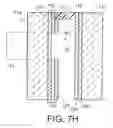 Fig. 10 - Electrochromic rearview mirror assembly incorporating a display/signal light