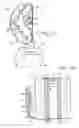 Fig. 17 - Electrochromic rearview mirror assembly incorporating a display/signal light