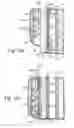 Fig. 18 - Electrochromic rearview mirror assembly incorporating a display/signal light