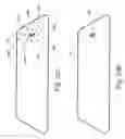 Fig. 24 - Electrochromic rearview mirror assembly incorporating a display/signal light