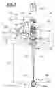 Fig. 07 - Ophthalmologic surgical microscope having focus offset
