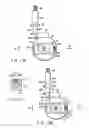 Fig. 12 - Total internal reflection illumination apparatus and microscope using this total internal reflection illumination apparatus