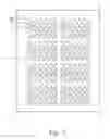 Fig. 04 - A SUBSTRATE WITH CONCAVE PORTIONS, A MICROLENS SUBSTRATE, A TRANSMISSION SCREEN AND A REAR PROJECTION
