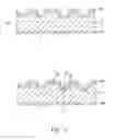 Fig. 09 - A SUBSTRATE WITH CONCAVE PORTIONS, A MICROLENS SUBSTRATE, A TRANSMISSION SCREEN AND A REAR PROJECTION