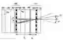 Fig. 01 - System and method for dual stacked panel display
