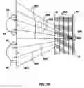 Fig. 24 - Systems for three-dimensional viewing and projection